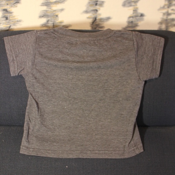 Spiderman T-shirt - Picture 4 of 4